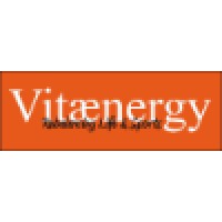 Vitaenergy logo - Similar company to Insectopia