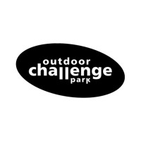 Outdoor Challenge Park logo - Similar company to De Jongens Van Outdoor