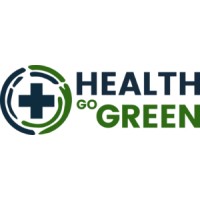 HEALTH go GREEN logo - Similar company to Helpii.Dk