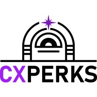 CXperks logo - Similar company to Gryffan