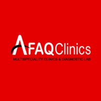 Afaq Clinics logo - Similar company to Rapidious