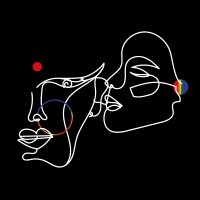 Queerated logo - Similar company to The Tour Media