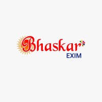Bhaskar Exim logo - Similar company to Harikrishna Laser Technology