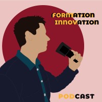 Formation Innovation logo - Similar company to Sankliché