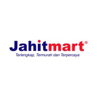 JAHITMART logo - Similar company to Recruitindo