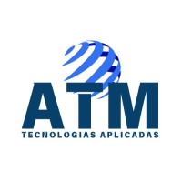 ATM Tecnologias Aplicadas logo - Similar company to Zenfly