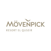 Mövenpick Resort El Quseir logo - Similar company to Mövenpick Resort Taba