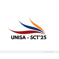 UNISA - SCT logo - Similar company to Chpc Student Cluster Competition