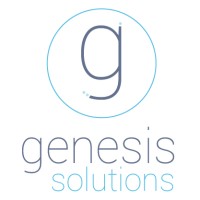 Genesis Solutions Group, LLC logo - Similar company to Genesis Solutions