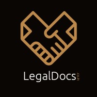 LegalDocs logo - Similar company to Cannooh