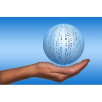 Cyber Sphere Data logo - Similar company to Anekonnect Incorporated