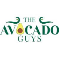 The Avocado Guys logo - Similar company to Agesco