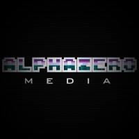 Alpha Zero Media logo - Similar company to Epik Studios