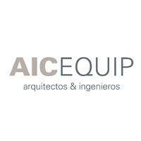 AIC EQUIP SL logo - Similar company to Theoffice Studio