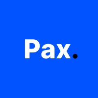 Pax Digital logo - Similar company to Inova - Gestão De Processos Cirúrgicos