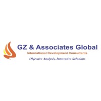 GZAG logo - Similar company to Muthengo Development Solutions