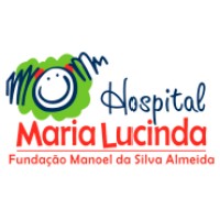 Hospital Maria Lucinda logo - Similar company to Oss Htri - Hospital Do Tricentenário