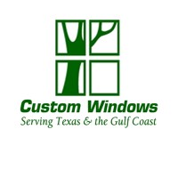 Custom Windows of Texas logo - Similar company to Current Inc.