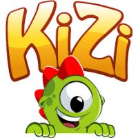Kizi Games logo - Similar company to Upstart Games