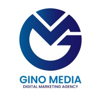 Gino Media logo - Similar company to Quiet Nonsense