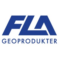 FLA Geoprodukter AB logo - Similar company to Viacon Ab