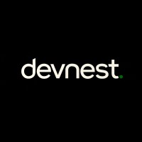 DevNest Tech logo - Similar company to Codenova Squad