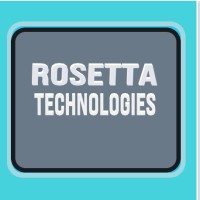 Rosetta Technologies - PMP, CISA, CISSP Exam Prep Training. logo - Similar company to Transform Knowledge Into Skills Limited (Tks)