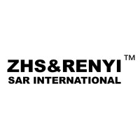 晋江市中盛（仁亿）纺织科技有限公司 logo - Similar company to Sar International