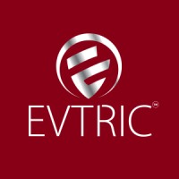 EVTRIC MOTORS PVT LTD logo - Similar company to Greendzine Technologies Pvt. Ltd.