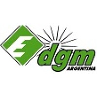 DGM Dangerous Goods Management Argentina SRL logo - Similar company to Dgm Spain