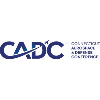 Connecticut Aerospace & Defense Conference 2025 logo - Similar company to Aerospace & Defense Supplier Summit Seattle