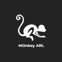 MOnkey ARt. logo - Similar company to Muvioo