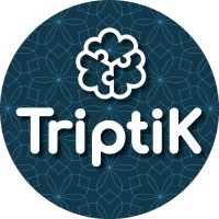 TriptiK logo - Similar company to Triptik Com
