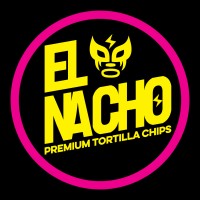 El Nacho Tortilla Chips logo - Similar company to Greyston Bakery