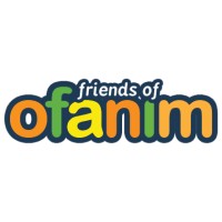 Friends of Ofanim logo - Similar company to Tabeetha School
