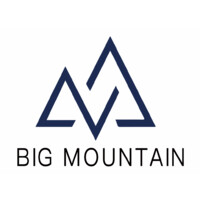 USA Big Mountain logo - Similar company to Nateen