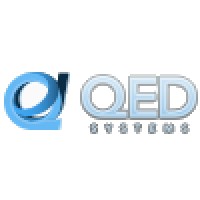 QED SYSTEMS INC.
