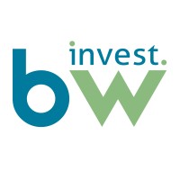invest.bw logo - Similar company to Lune Ventures