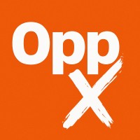OppX.ai logo - Similar company to Oppex Ai