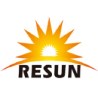 Resun Solar Energy Co.,Ltd logo - Similar company to Shinbtec
