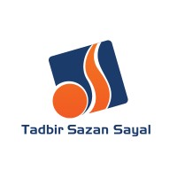 Tadbir Sazan Sayal (TSS Co.) logo - Similar company to Ocean Techwin Co,