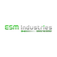 ESM INDUSTRIES SA DE CV logo - Similar company to Constructora De Obras Y Proyectos Eléctricos De Michoacán