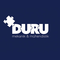Duru Mekanik & Mühendislik logo - Similar company to Bsf Enerji