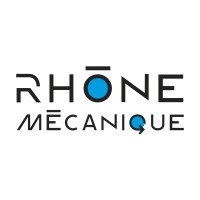 RHONE MECANIQUE logo - Similar company to Groupe Gami