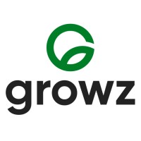 growz logo - Similar company to Reddagro