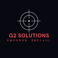 G2 Solutions LLC logo - Similar company to Steadfast Security Services