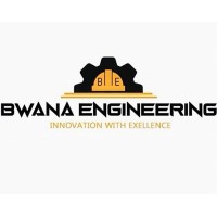 BWANA ENGINEERING LTD logo - Similar company to Printbart