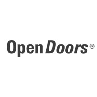 Open Doors DK-FO logo - Similar company to Dansk Projektledelse
