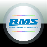 Rehabilitation Manufacturing Services (RMS) Limited logo - Similar company to Formalign