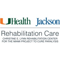 Christine E. Lynn Rehabilitation Center logo - Similar company to Jackson Health Foundation